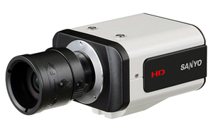    VCC-HD2300P